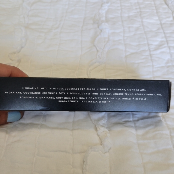 Fenty Beauty Pro Filt'r Hydrating Long Wear Foundation 120 NIB - Picture 6 of 14